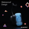 BLOWCAST Masturbateur Wingman Pro Poussées et Vibrations